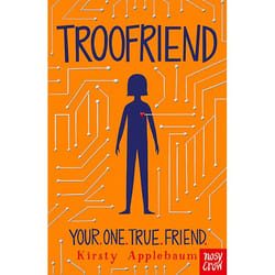 ISBN TrooFriend livre