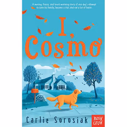 ISBN I, Cosmo, Livre broché, 272 pages