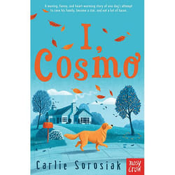 ISBN I, Cosmo livre