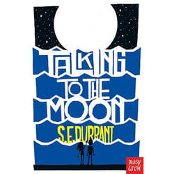 ISBN Talking to the Moon livre