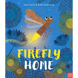 ISBN Firefly Home, Livre broché, 24 pages
