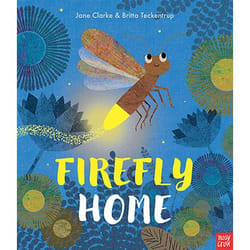 ISBN Firefly Home livre