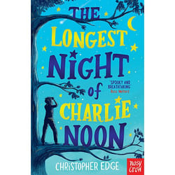 ISBN The Longest Night of Charlie Noon livre