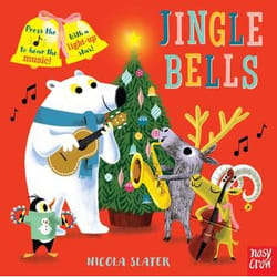 ISBN Jingle Bells livre Couverture rigide