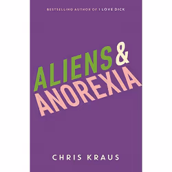 ISBN Aliens &amp; Anorexia, Livre broché, 272 pages