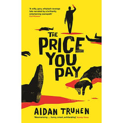 ISBN The Price You Pay livre