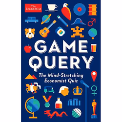 Allen &amp; Unwin Game Query, politique, Anglais, Livre broché, 224 pages
