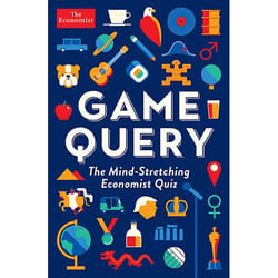 Allen & Unwin Game Query livre politique Anglais