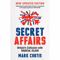 Allen & Unwin Secret Affairs, histoire, Anglais, Livre broché, 512 pages