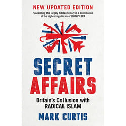 Allen & Unwin Secret Affairs livre histoire Anglais