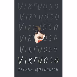 ISBN Virtuoso, Couverture rigide, 256 pages