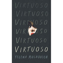 ISBN Virtuoso livre Couverture rigide