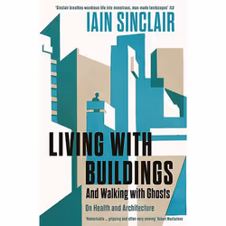 ISBN Living with Buildings, Livre broché, 208 pages