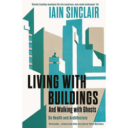 ISBN Living with Buildings livre