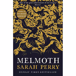 ISBN Melmoth, Livre broché, 288 pages