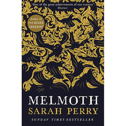 ISBN Melmoth livre