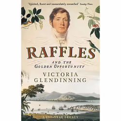 ISBN Raffles, Livre broché, 384 pages