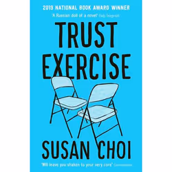 ISBN Trust Exercise, Livre broché, 272 pages