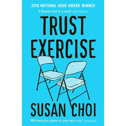 ISBN Trust Exercise livre