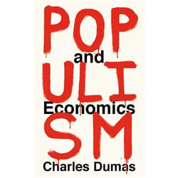 Profile Books Populism and Economics (Paperback) livre histoire Livre broché