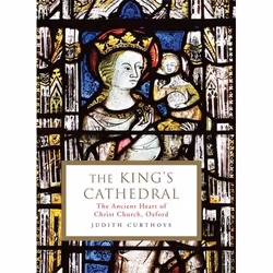 Profile Books The King's Cathedral (Hardback), histoire, Couverture rigide