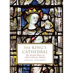 Profile Books The King's Cathedral (Hardback) livre histoire Couverture rigide