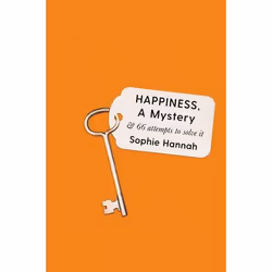 ISBN Happiness, a Mystery, Couverture rigide, 208 pages
