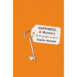 ISBN Happiness, a Mystery livre Couverture rigide