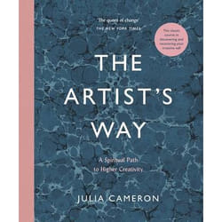 ISBN The Artist's Way livre Couverture rigide