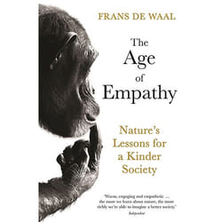ISBN The Age of Empathy livre