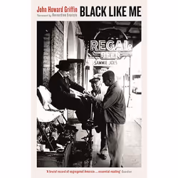 ISBN Black Like Me, Livre broché, 224 pages