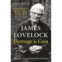 ISBN Homage to Gaia livre