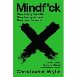 ISBN Mindf*ck, Livre broché, 288 pages