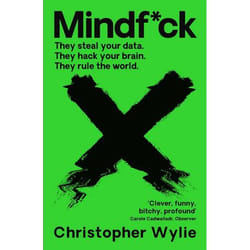 ISBN Mindf*ck livre Livre broché 288 pages