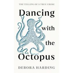ISBN Dancing with the Octopus livre Couverture rigide 384 pages