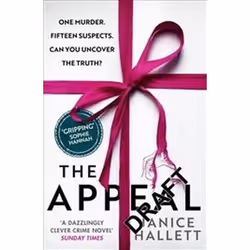 ISBN Appeal : The Sunday Times Crime Book of the Month, Détective, Anglais, 432 pages