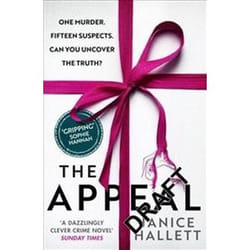 ISBN Appeal : The Sunday Times Crime Book of the Month livre Détective Anglais