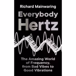 Profile Books Everybody Hertz (Hardback), philosophie, Couverture rigide
