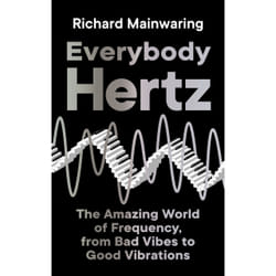 Profile Books Everybody Hertz (Hardback) livre philosophie Couverture rigide