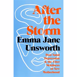 Profile Books After the Storm (Hardback), Santé, esprit et corps, Couverture rigide