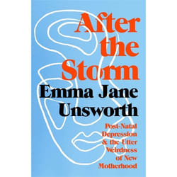 Profile Books After the Storm (Hardback) livre Santé, esprit et corps Couverture rigide