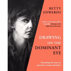 Profile Books Drawing on the Dominant Eye (Hardback), Santé, esprit et corps, Couverture rigide