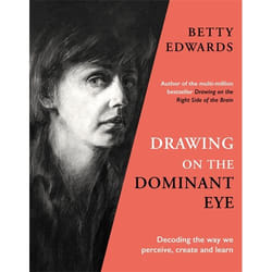 Profile Books Drawing on the Dominant Eye (Hardback) livre Santé, esprit et corps Couverture rigide