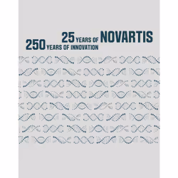Profile Books A History of Novartis (Hardback), Business & finance, Couverture rigide