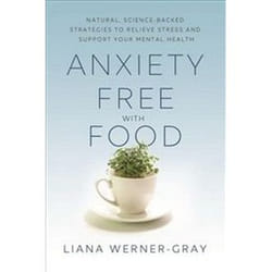 ISBN Anxiety-Free With Food