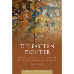ISBN The Eastern Frontier, Anglais, Couverture rigide, 312 pages