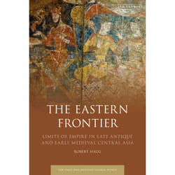 ISBN The Eastern Frontier livre Anglais Couverture rigide 312 pages