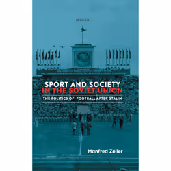 ISBN Sport and Society in the Soviet Union, Anglais, Couverture rigide, 336 pages