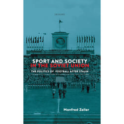 ISBN Sport and Society in the Soviet Union Couverture rigide