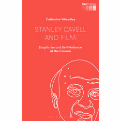 ISBN Stanley Cavell and Film, Anglais, Couverture rigide, 320 pages